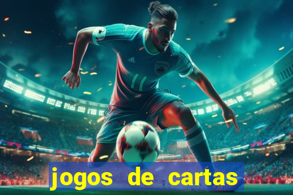 jogos de cartas para ganhar dinheiro